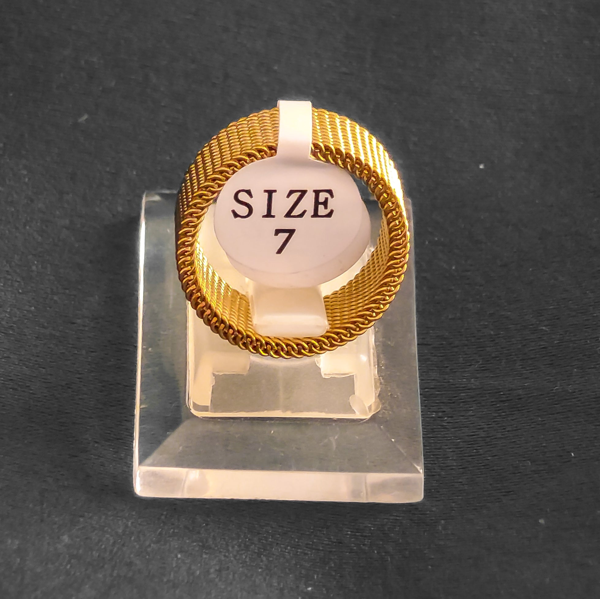 Ring