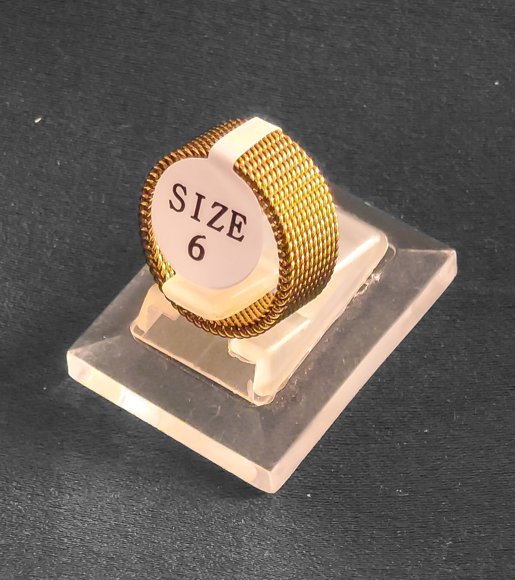 Ring
