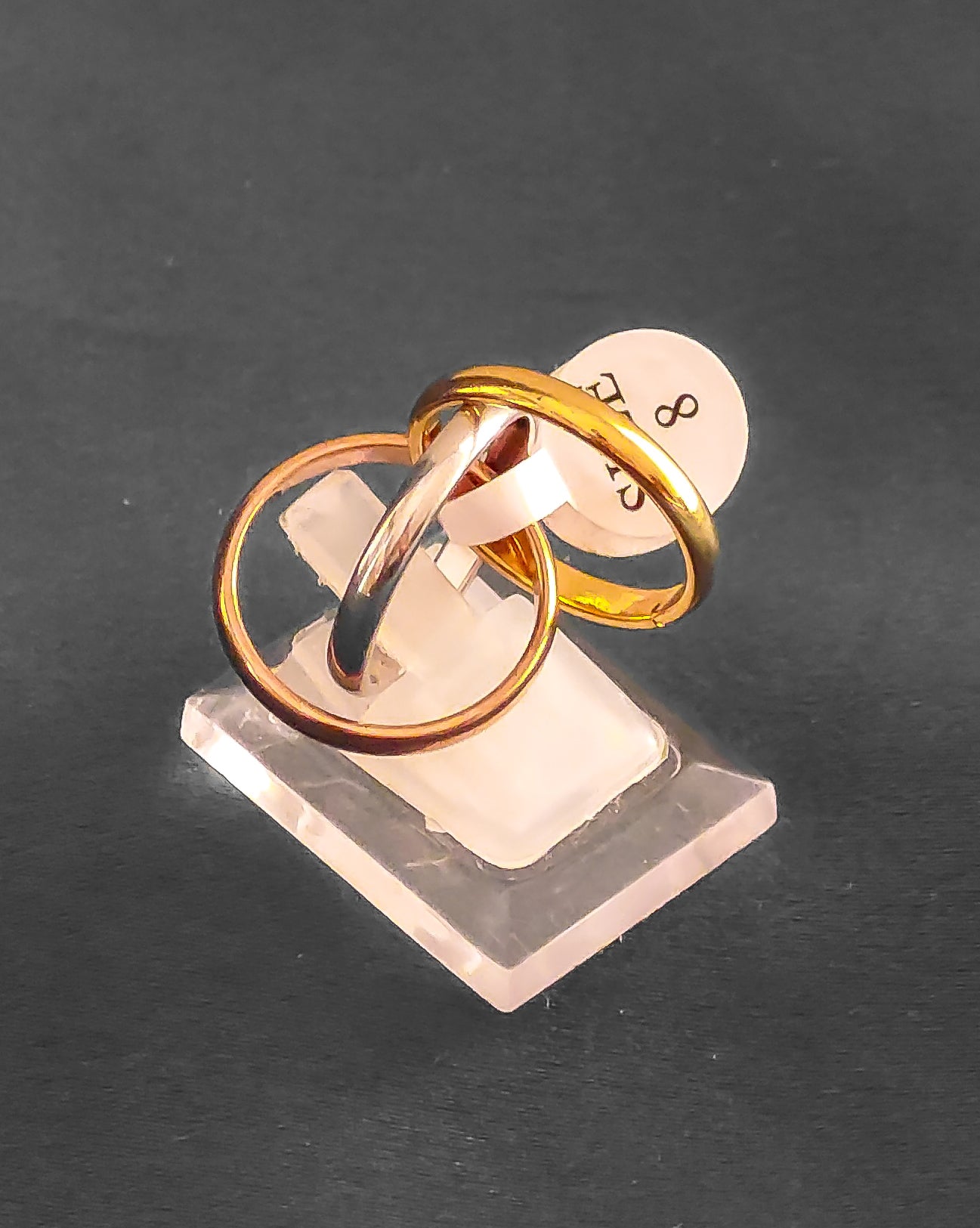 Rings