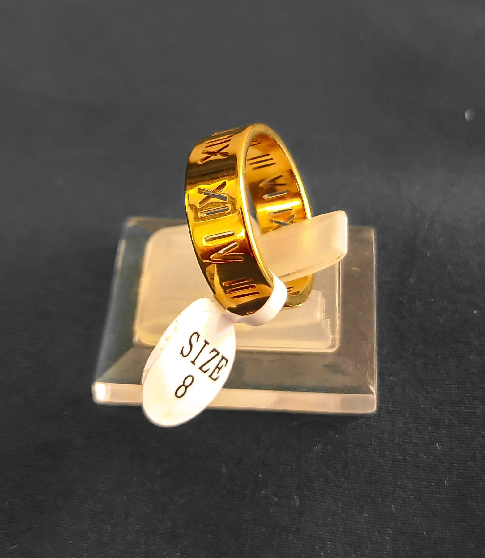 Ring