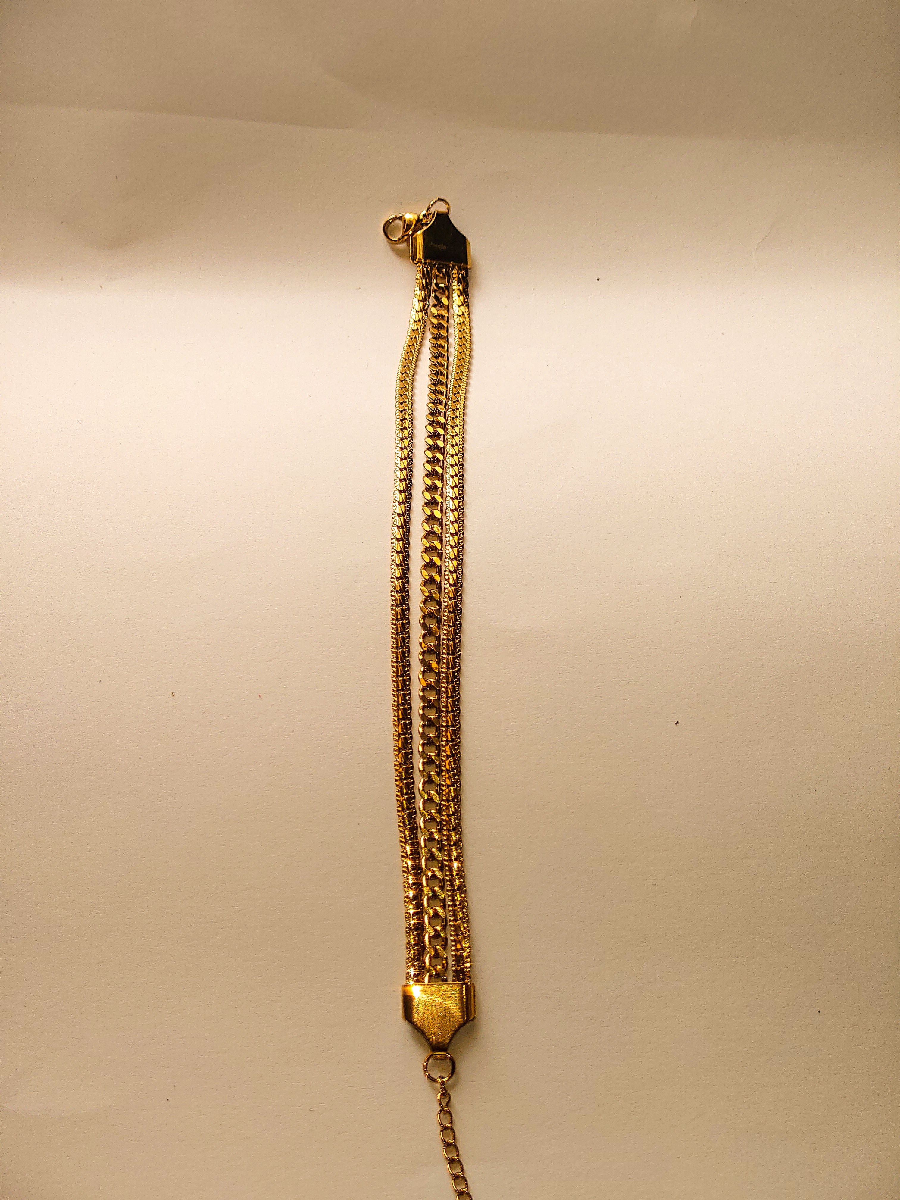 Bracelet
