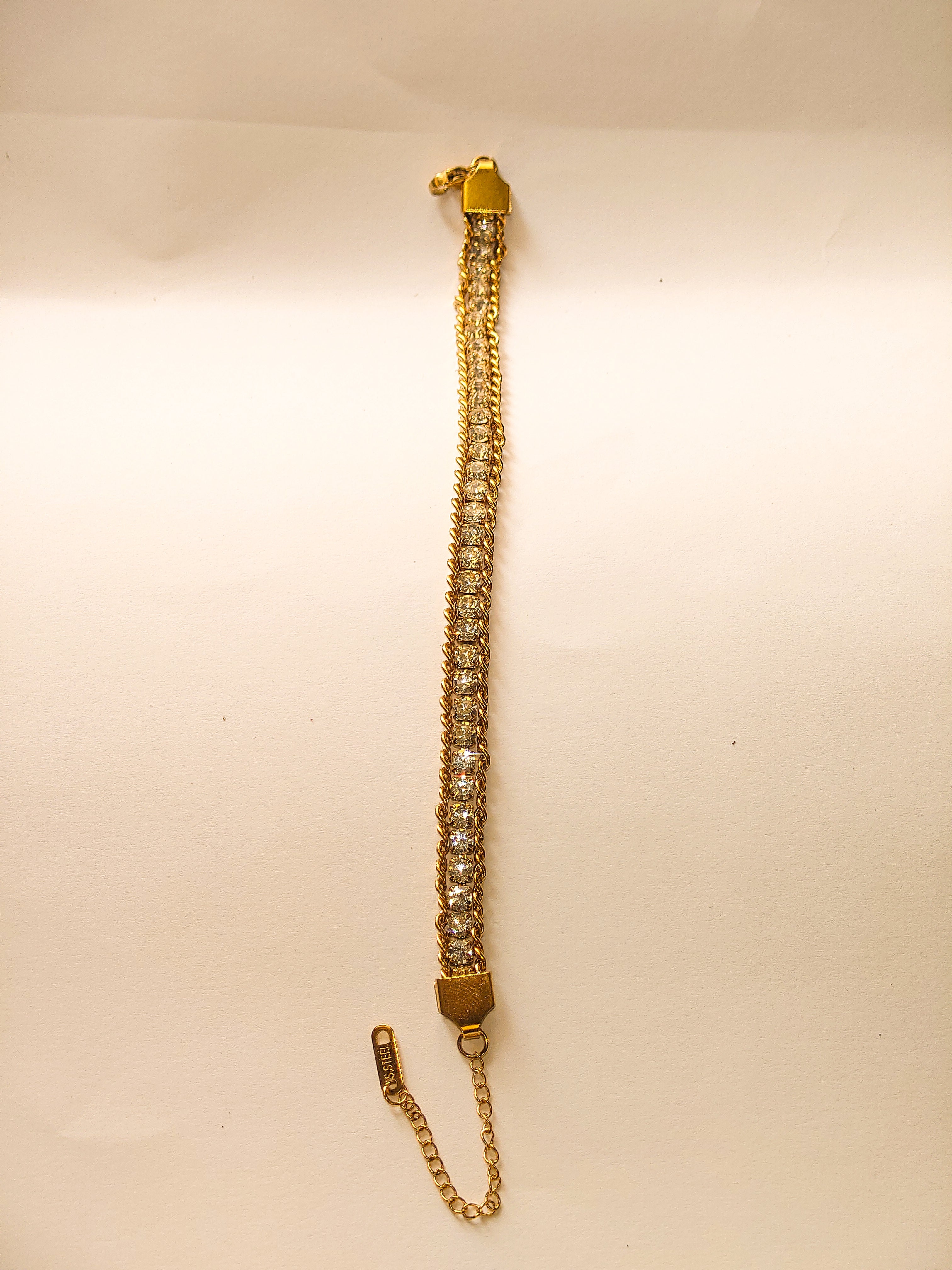 Bracelet