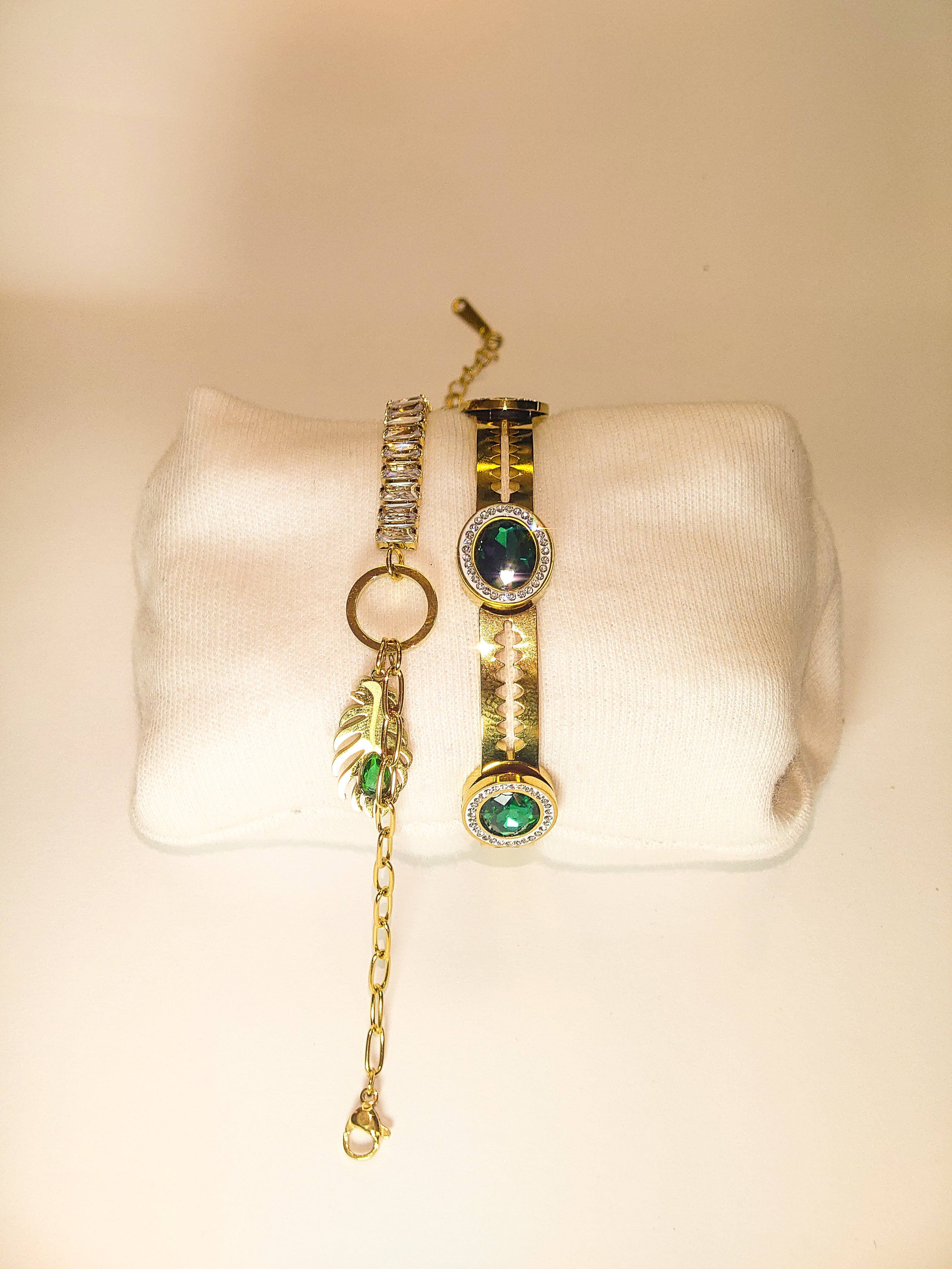 Bracelet set