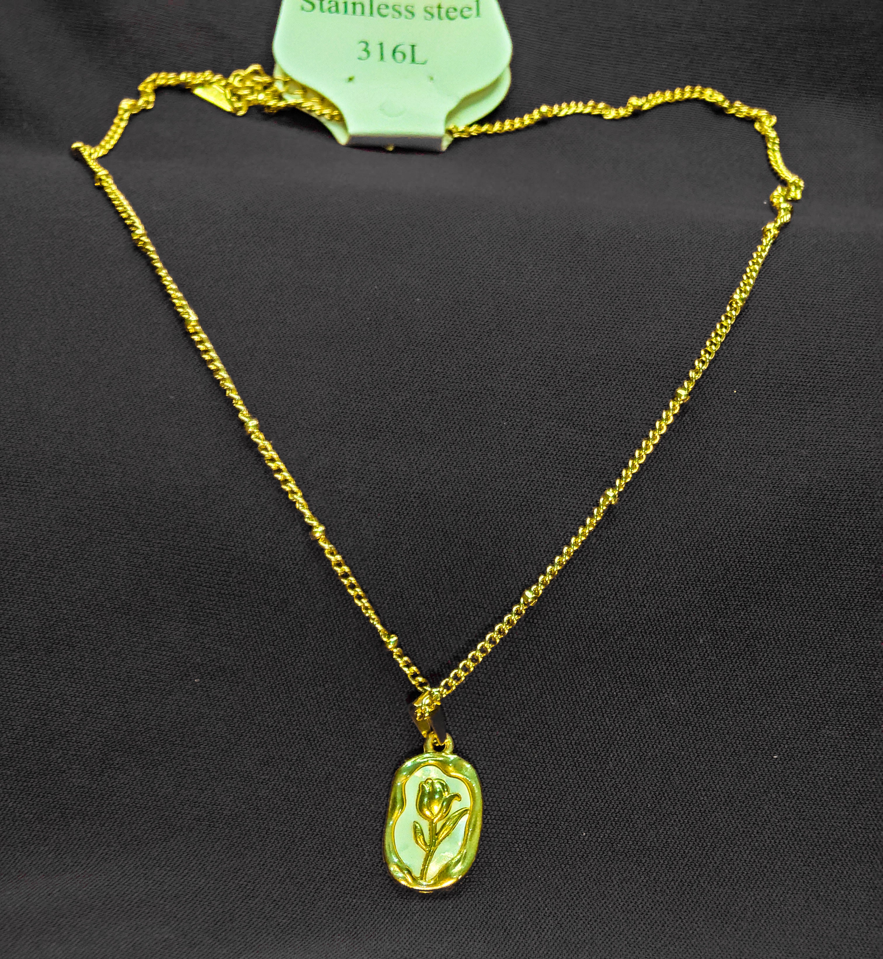 Necklace