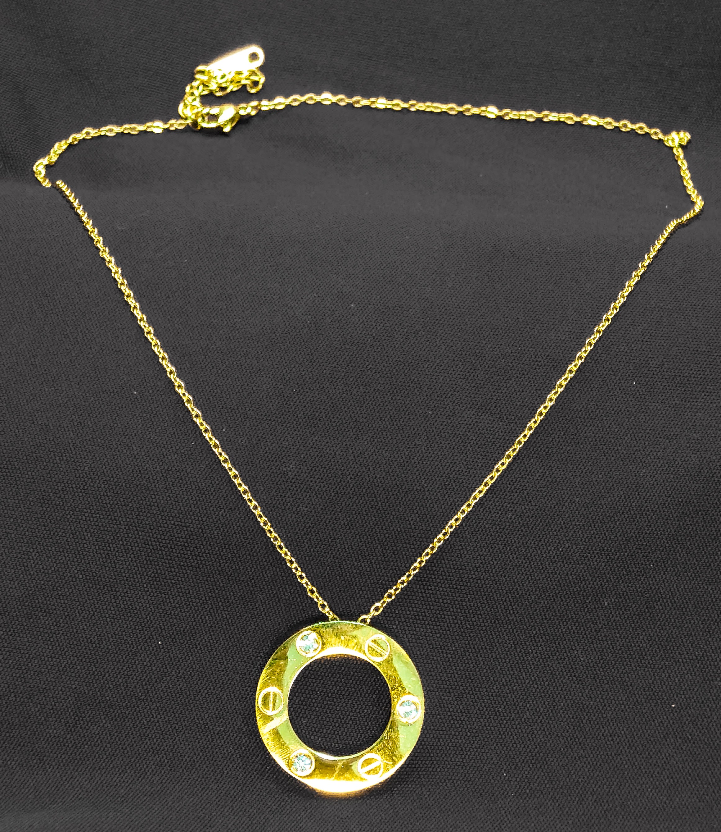 Necklace