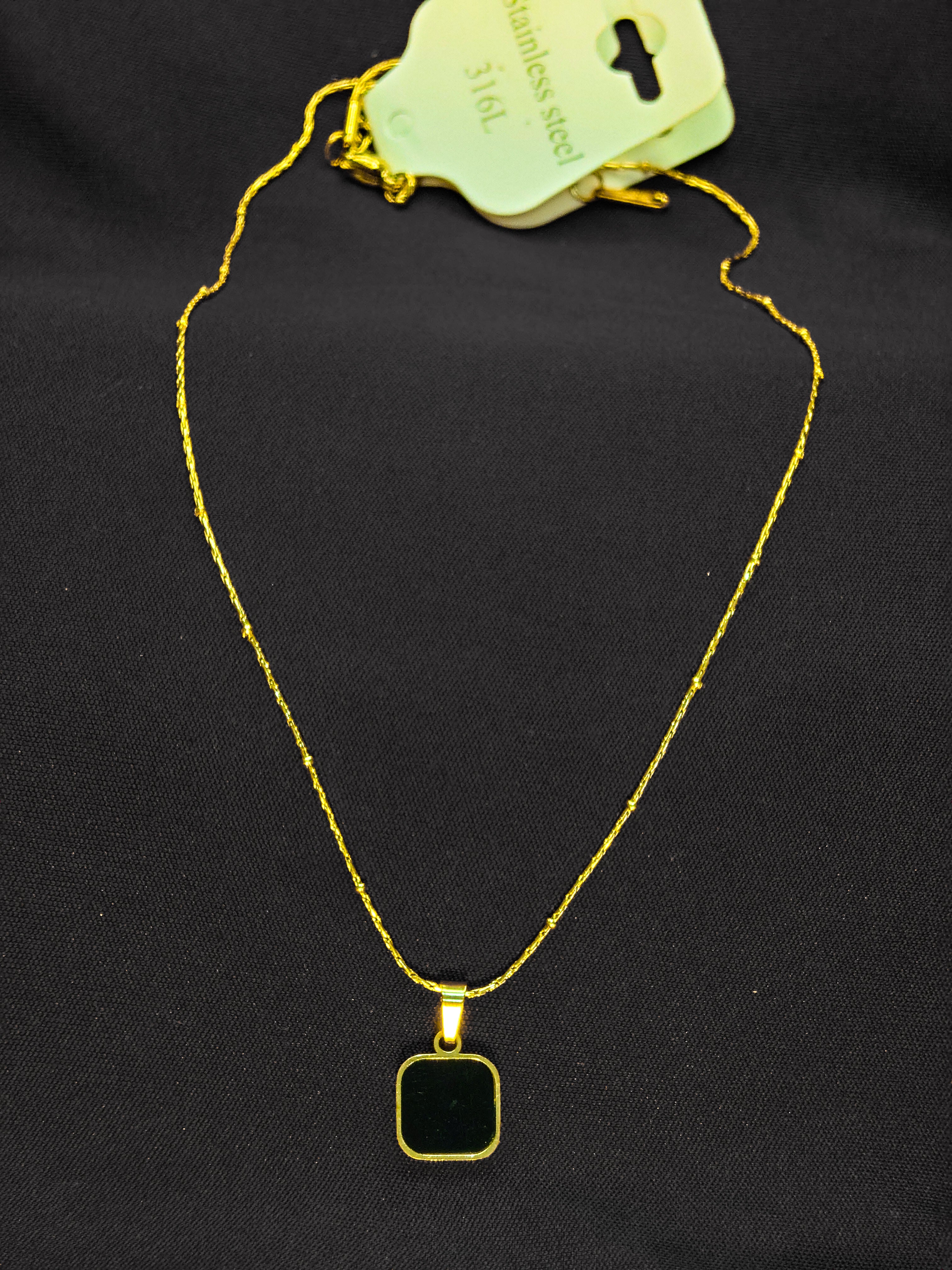 Necklace