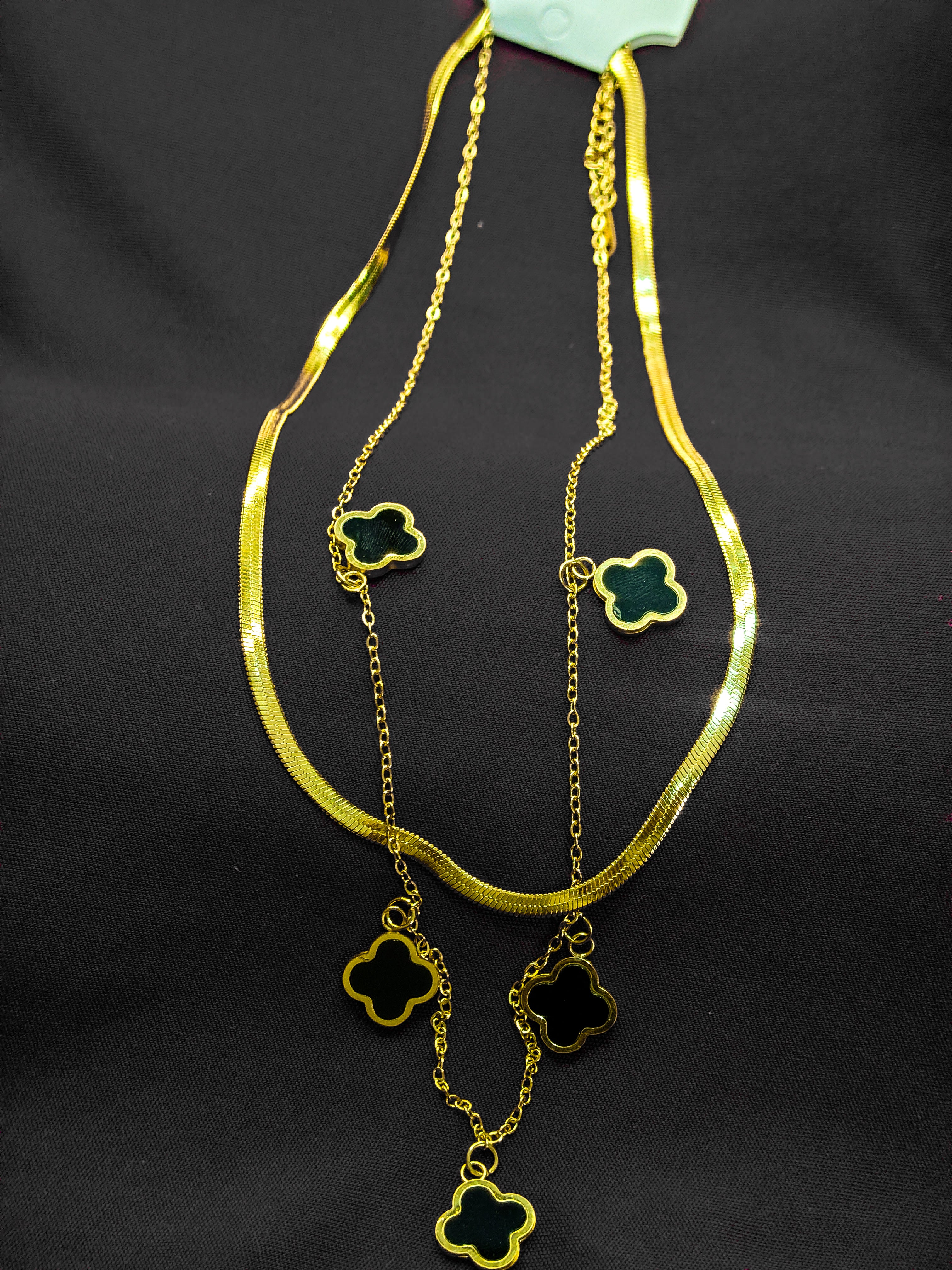 Necklace