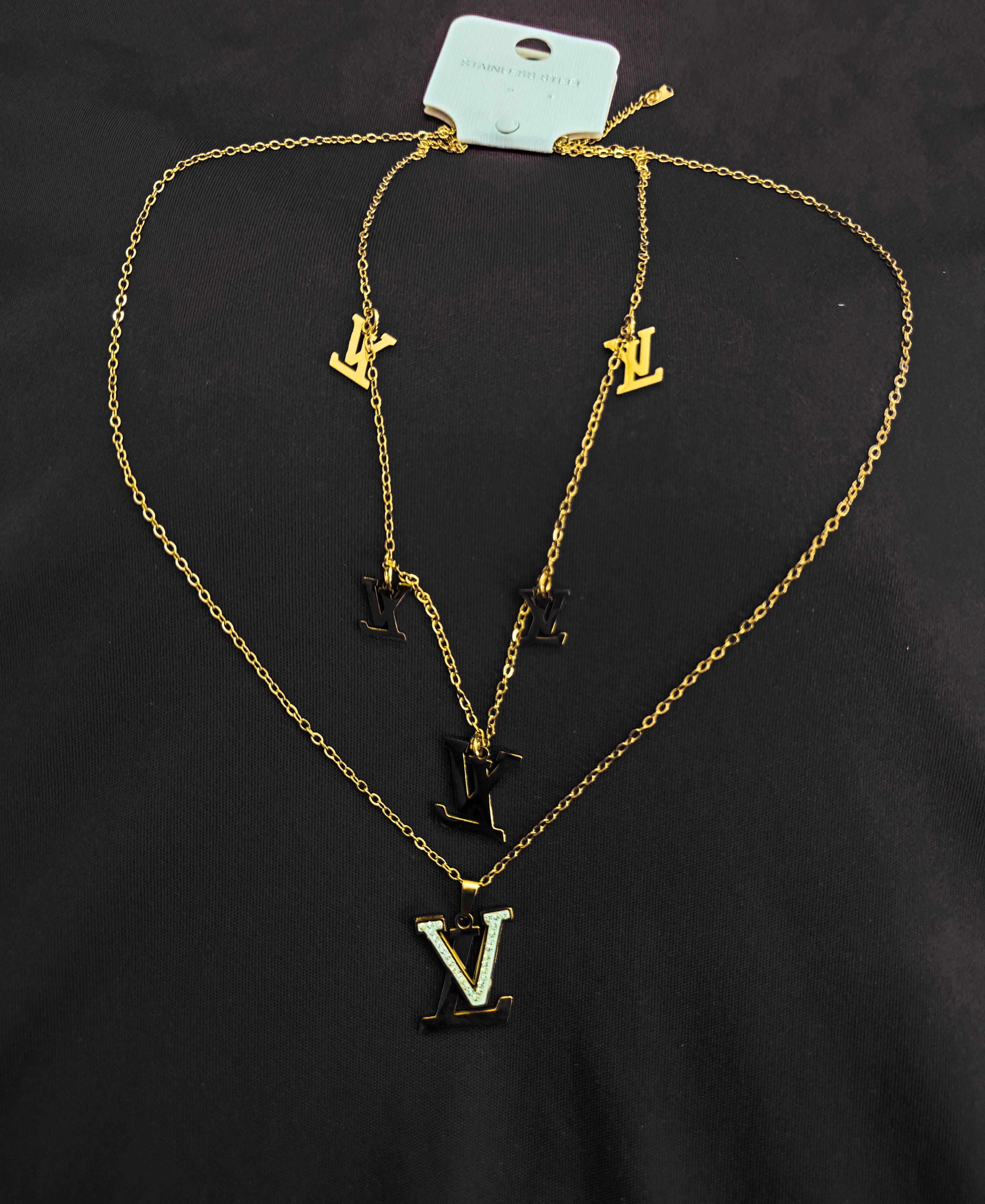 Necklace