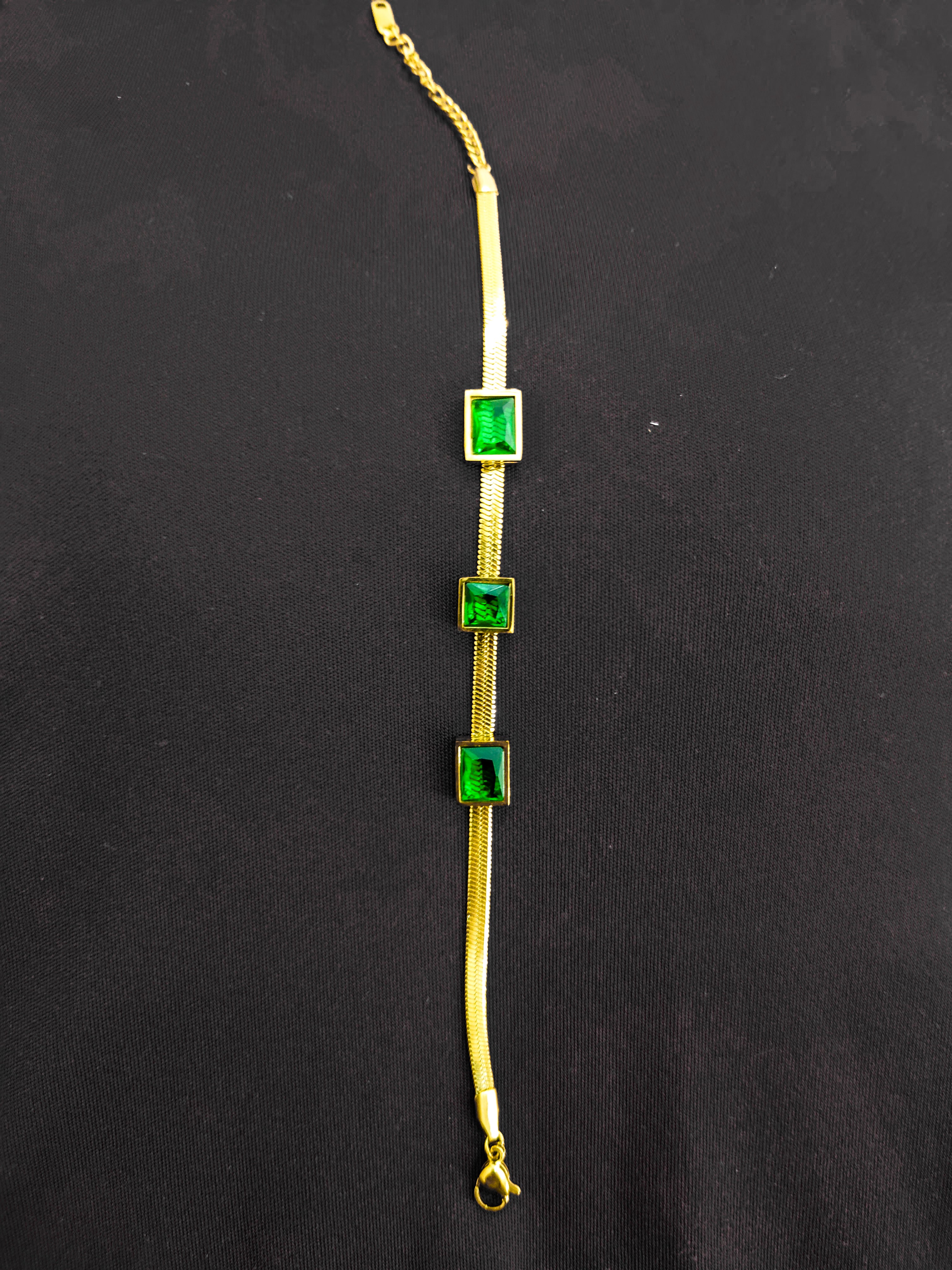 Bracelet